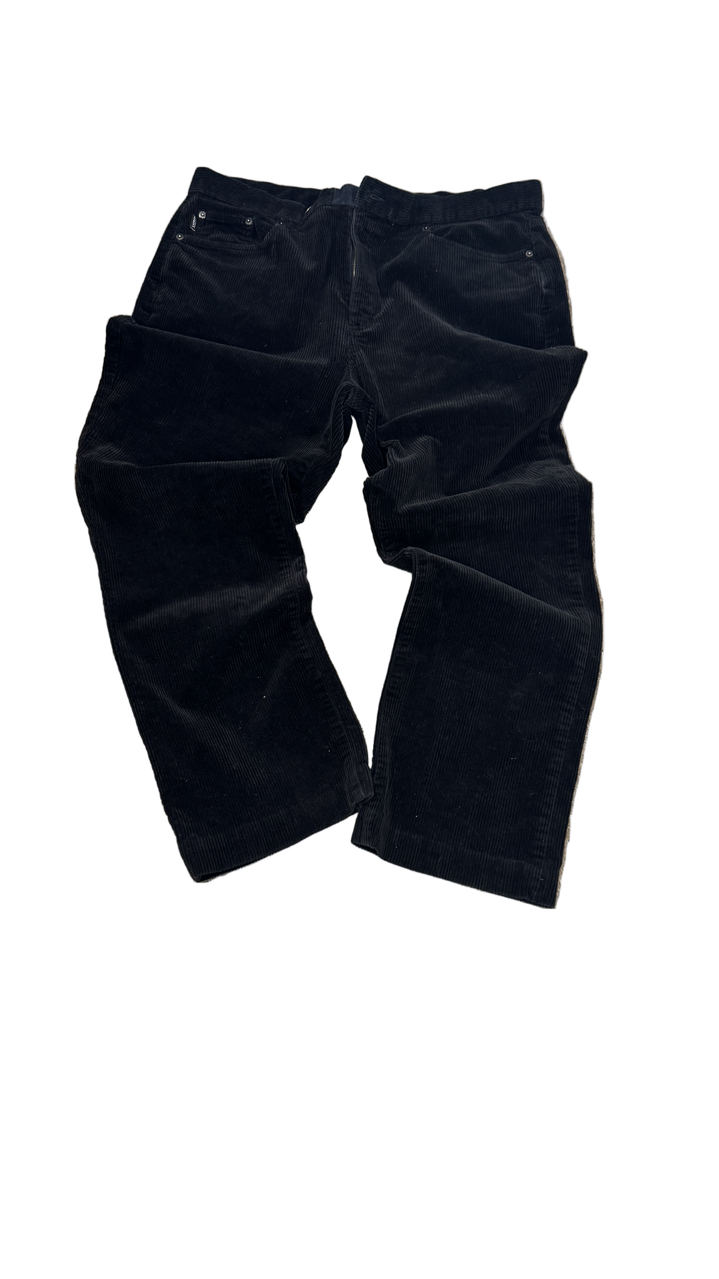 Lauren Jeans Co. Ralph Lauren Corduroy Pants – (Size 14)