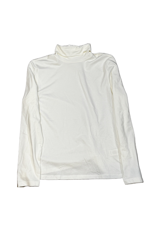 Sport Cotton Turtlenecks - Size M
